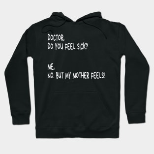 Funny Kids Jokes Hoodie